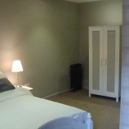 Riggend Farm Bed And Breakfast Airdrie Εξωτερικό φωτογραφία