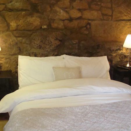 Riggend Farm Bed And Breakfast Airdrie Εξωτερικό φωτογραφία